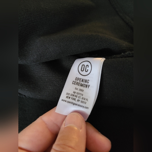 Opening Ceremony Jacket - Picture 4 of 9